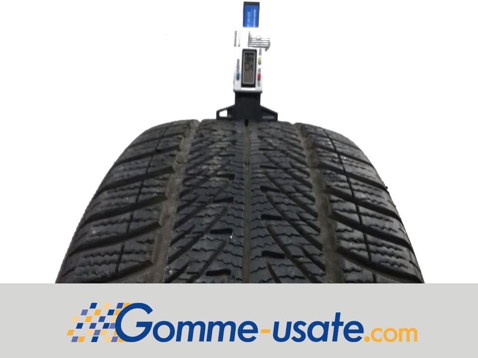 Gomme Usate Goodyear 225/50 R17 94H UltraGrip 8 Performance (65%) pneumatici usati Invernale